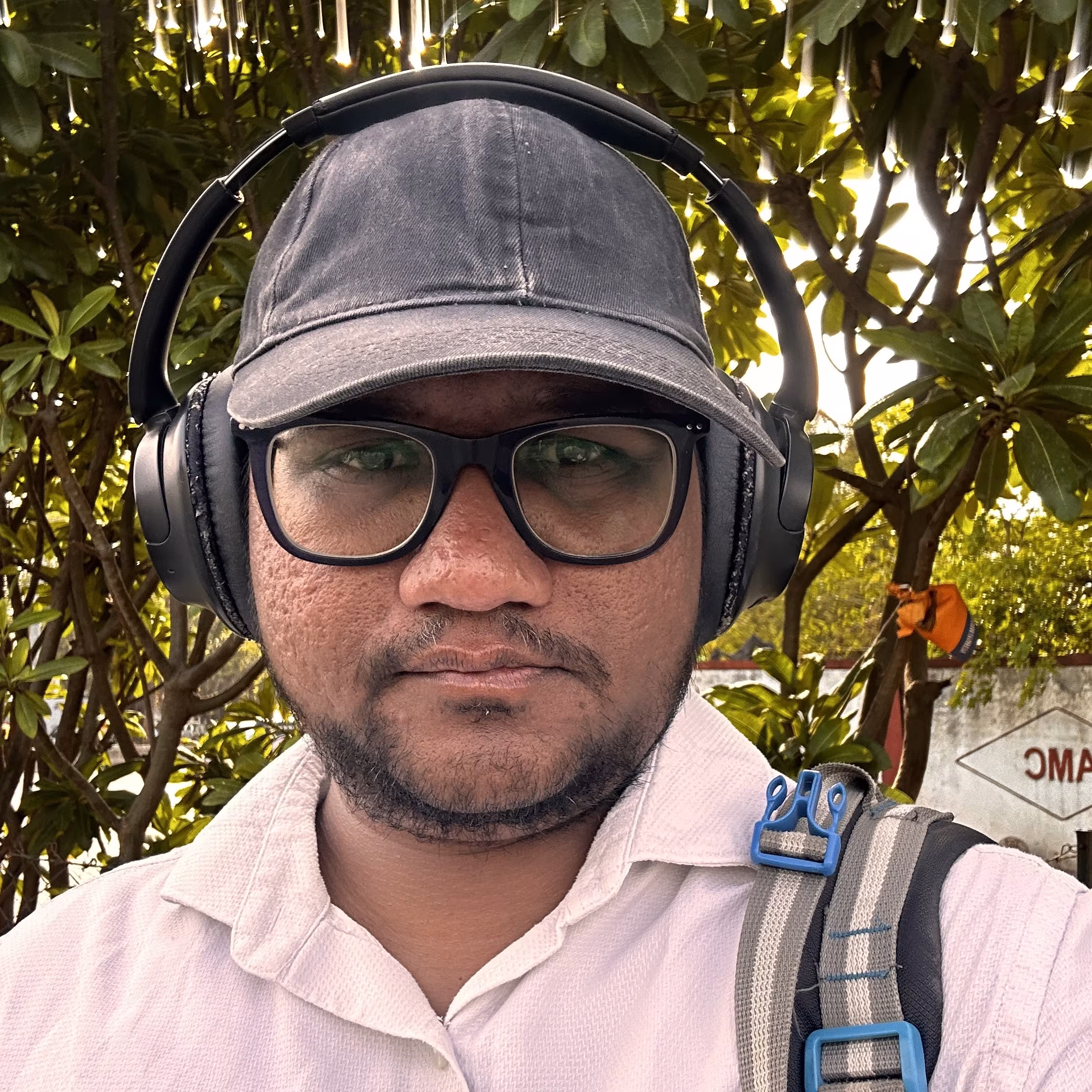 Nikulsinh Rathod